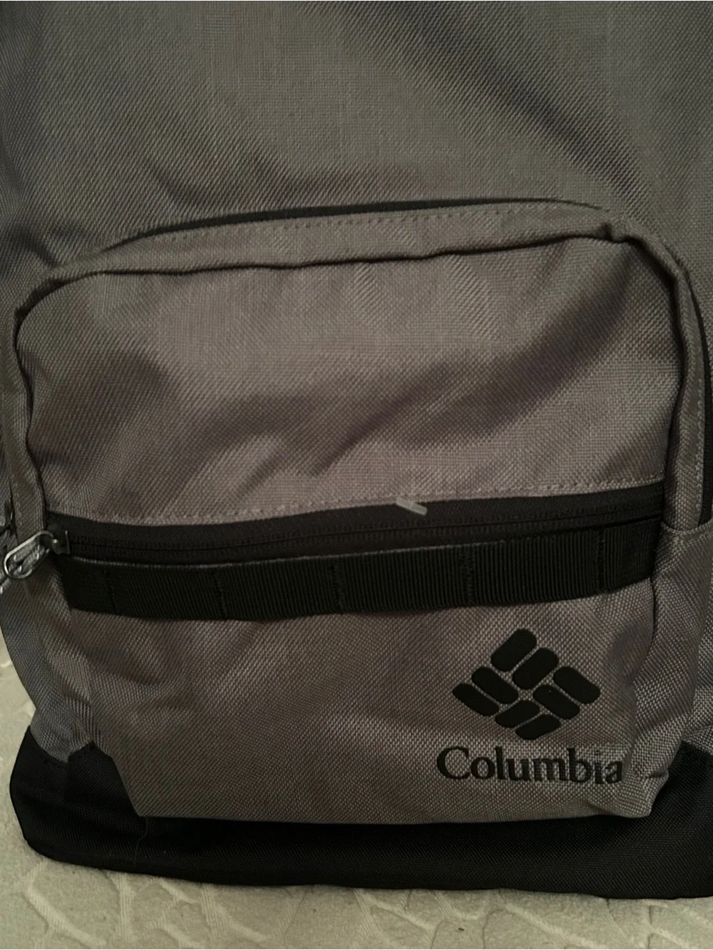 Columbia storage capacity